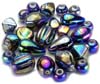 Mixed beads - click here for large view
